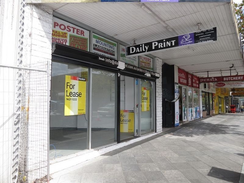 124 Main Street, Blacktown NSW 2148