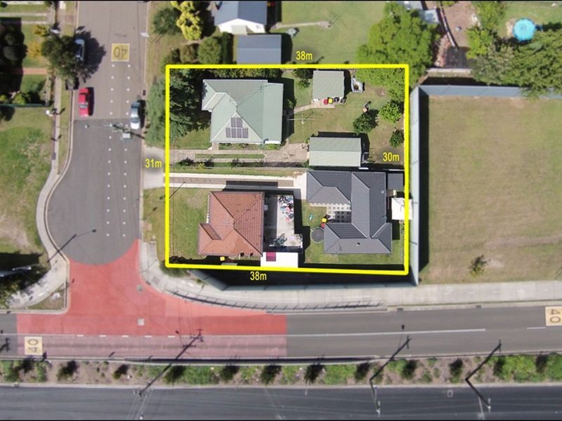 66 – 68 Cambridge Street, Blacktown NSW 2148