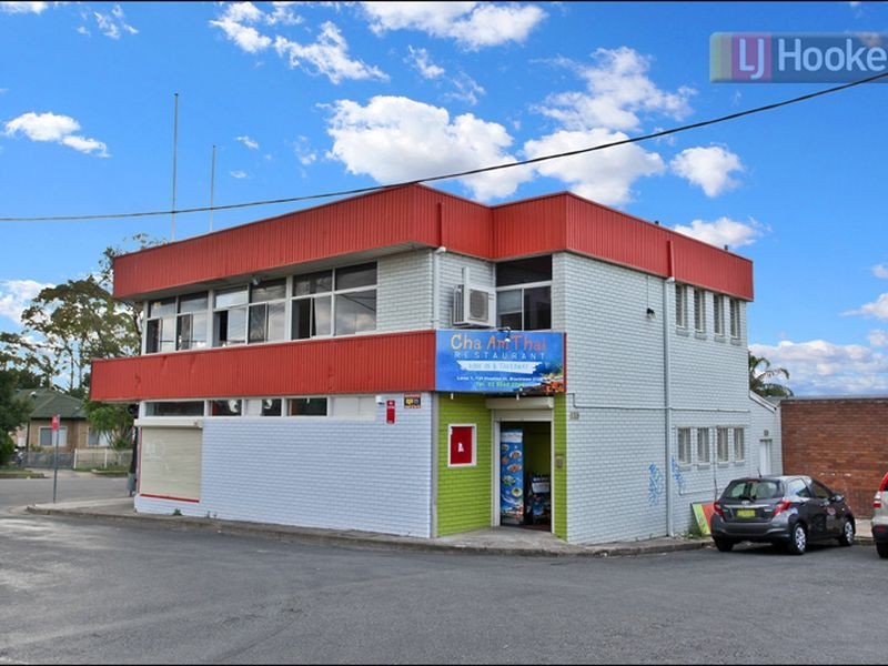 139 Stephen Street, Blacktown NSW 2148