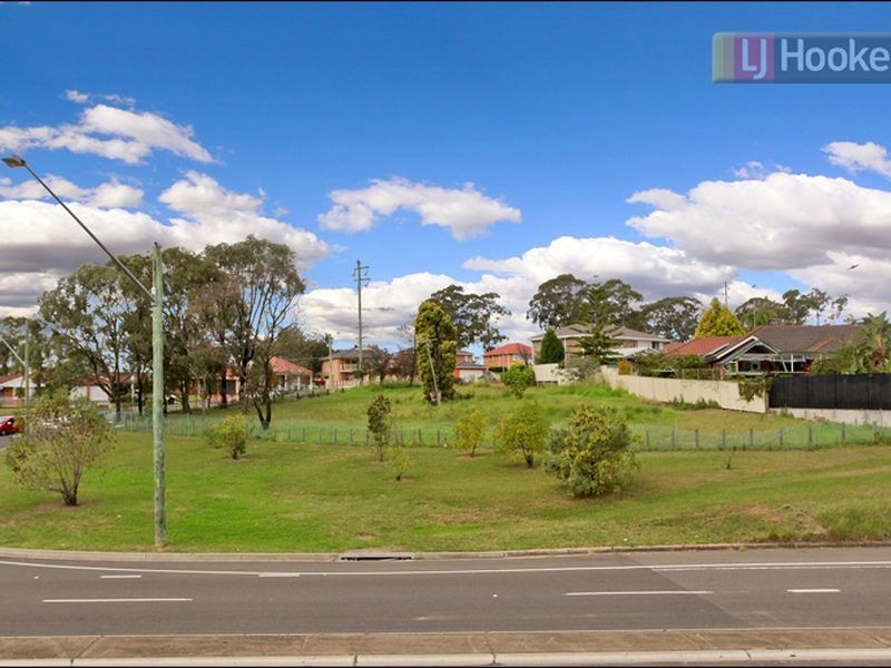 268 Blacktown Road, Prospect NSW 2148