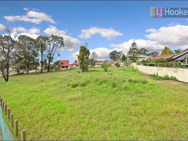 268 Blacktown Road, Prospect NSW 2148