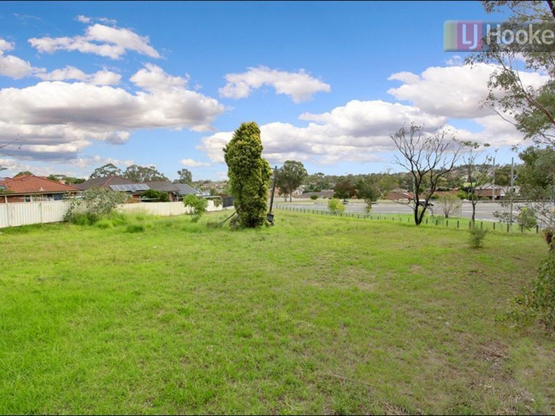 268 Blacktown Road, Prospect NSW 2148