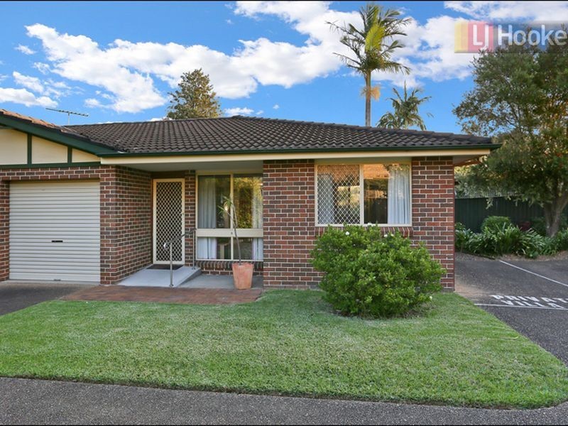 3/12-14 Hammers Road, Northmead NSW 2152