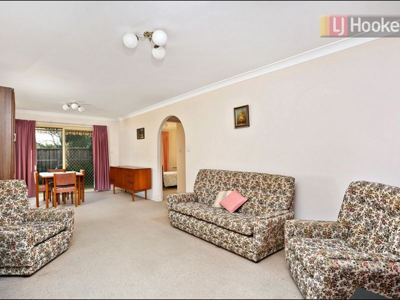 3/12-14 Hammers Road, Northmead NSW 2152