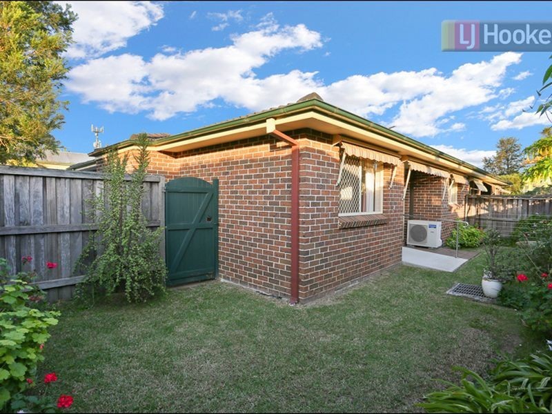 3/12-14 Hammers Road, Northmead NSW 2152
