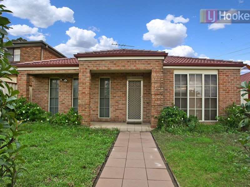 2B Davis Road, Marayong NSW 2148