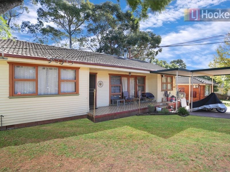 30 Everest Street, Seven Hills NSW 2147