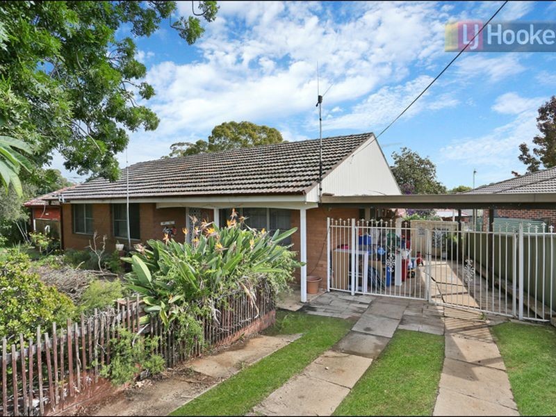 14 Nevis Crescent, Seven Hills NSW 2147