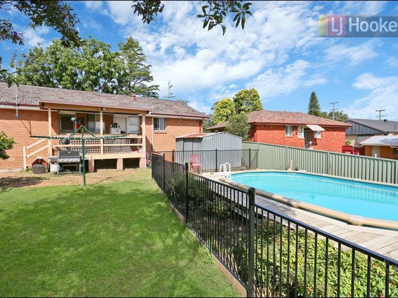 14 Nevis Crescent, Seven Hills NSW 2147
