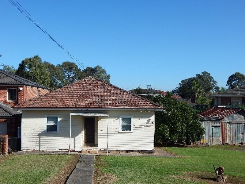 6 Old Church Lane, Prospect NSW 2148