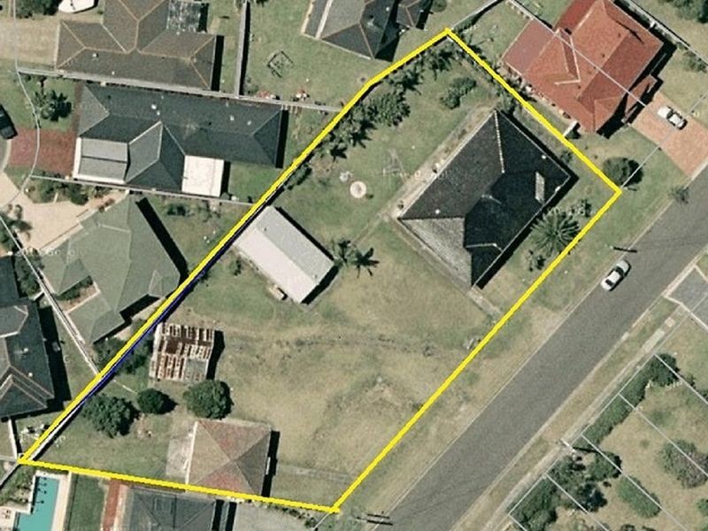 6 Old Church Lane, Prospect NSW 2148