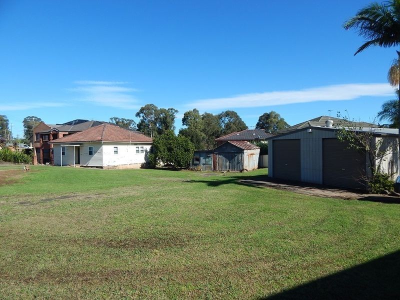 6 Old Church Lane, Prospect NSW 2148
