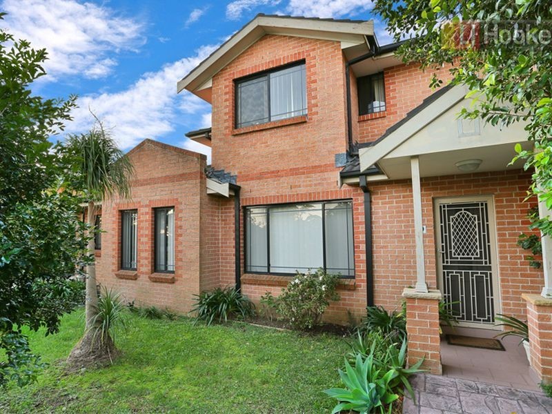 9/47-51 Cambridge Street, Blacktown NSW 2148