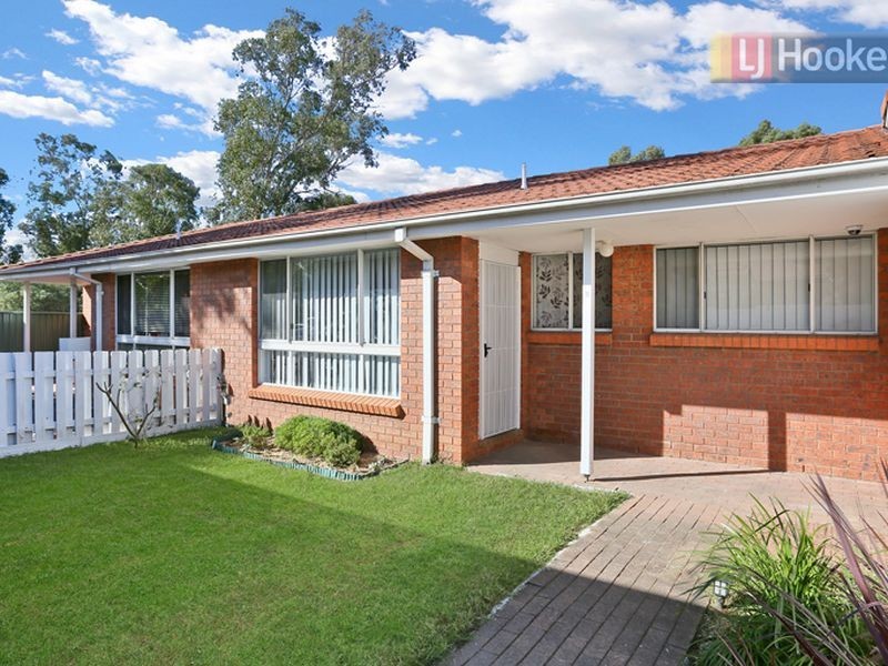 2/10-12 Meacher Street, Mount Druitt NSW 2770