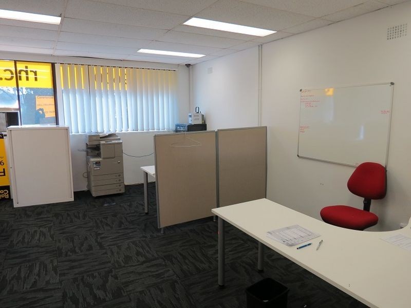 3/69 Boomerang Place, Seven Hills NSW 2147