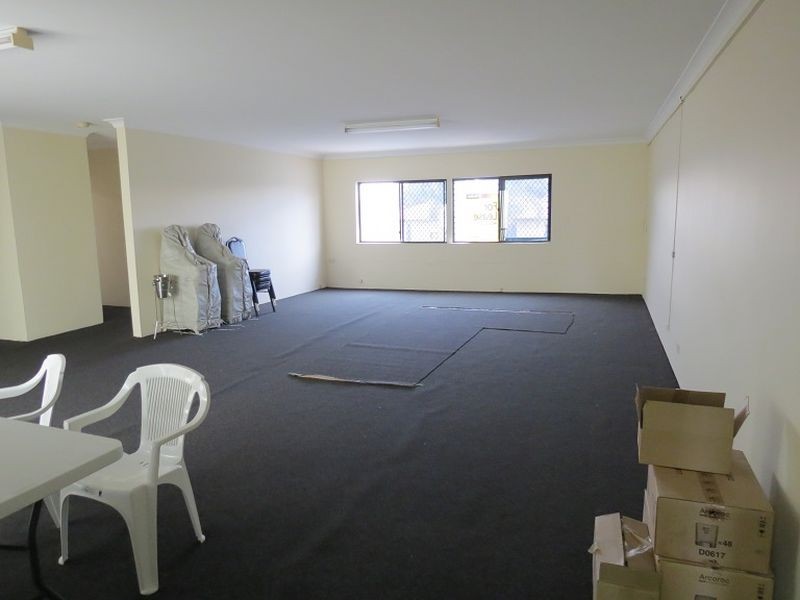 Suite  2/4 – 6 Lyton Street, Blacktown NSW 2148