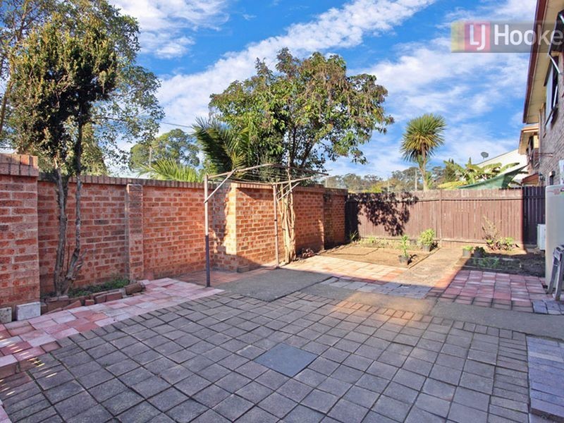 16/4-6 Kent Street, Blacktown NSW 2148