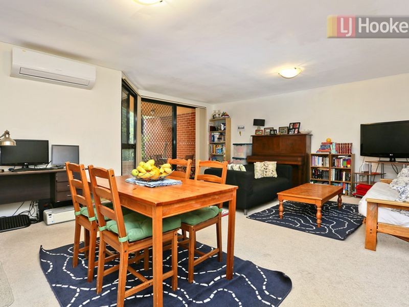 25/25-27 Kildare Road, Blacktown NSW 2148