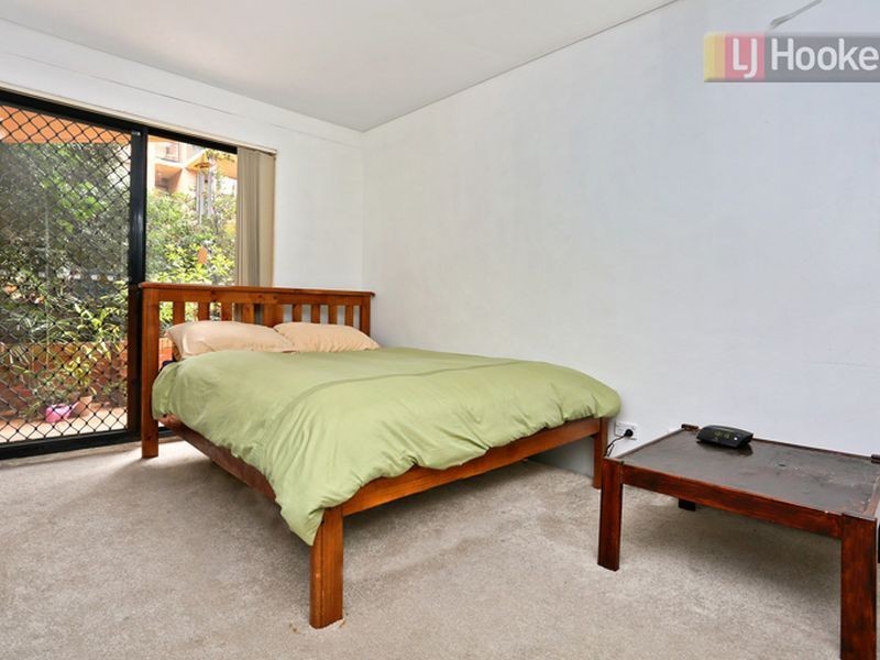 25/25-27 Kildare Road, Blacktown NSW 2148