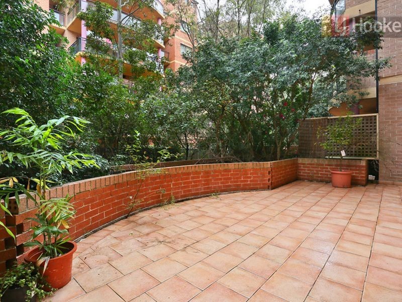 25/25-27 Kildare Road, Blacktown NSW 2148