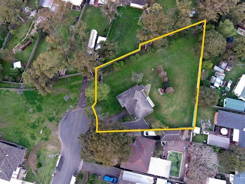 2 Wattle Street, Blacktown NSW 2148