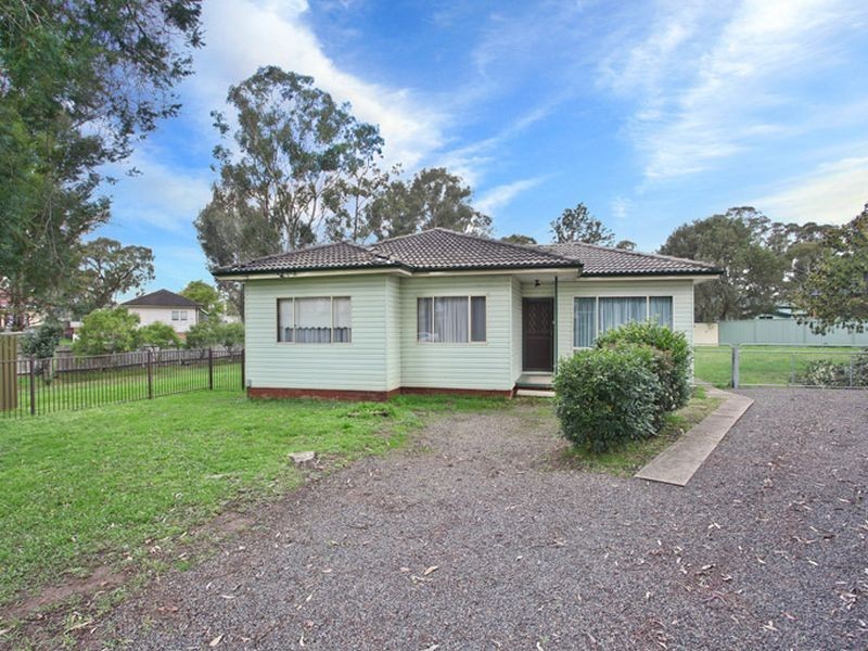 2 Wattle Street, Blacktown NSW 2148