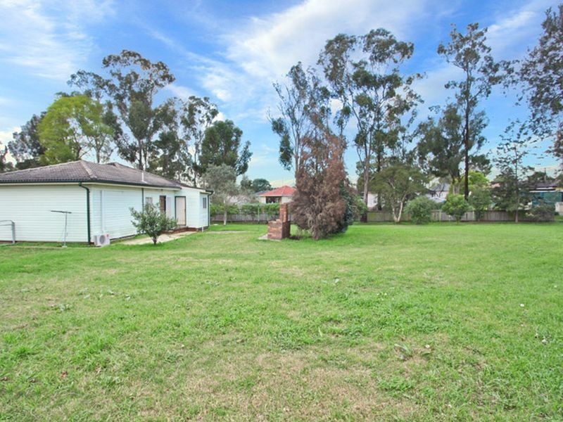 2 Wattle Street, Blacktown NSW 2148