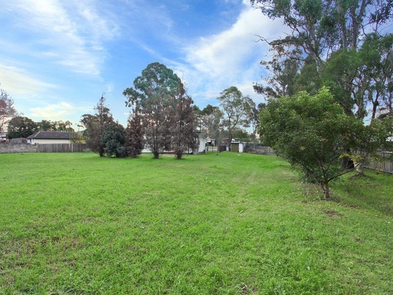 2 Wattle Street, Blacktown NSW 2148