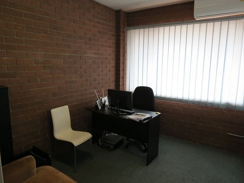 Suite 6/115 Best Road, Seven Hills NSW 2147