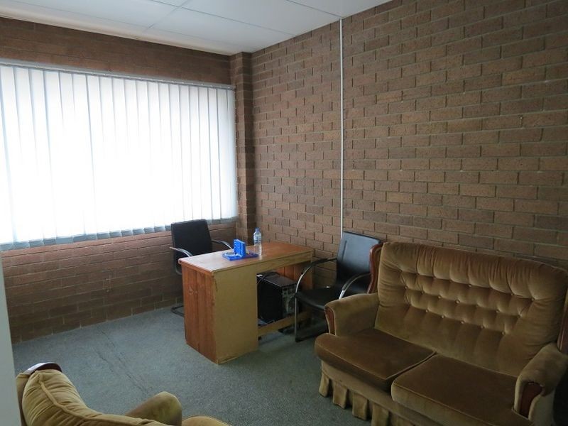 Suite 6/115 Best Road, Seven Hills NSW 2147