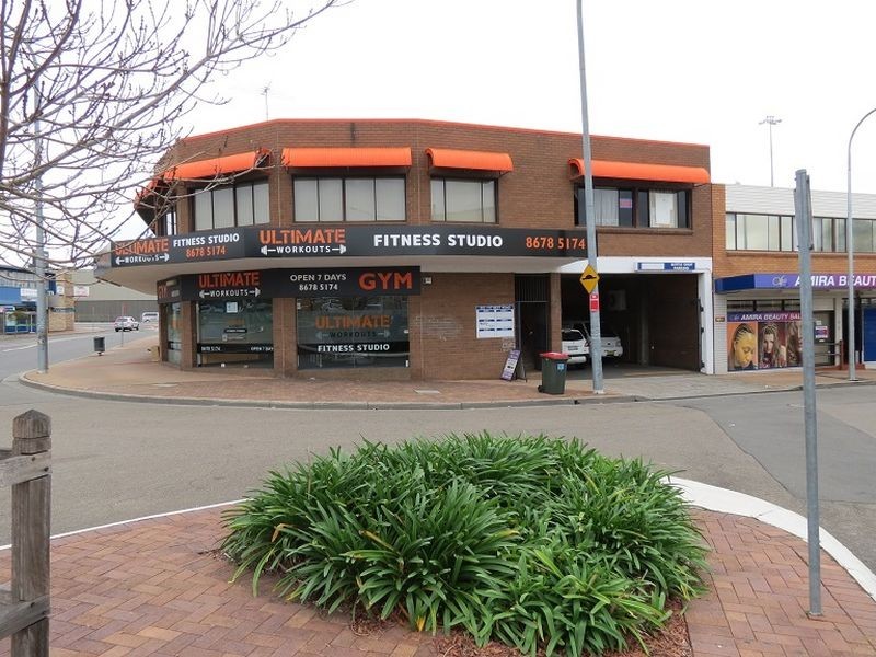 Suite 6/115 Best Road, Seven Hills NSW 2147