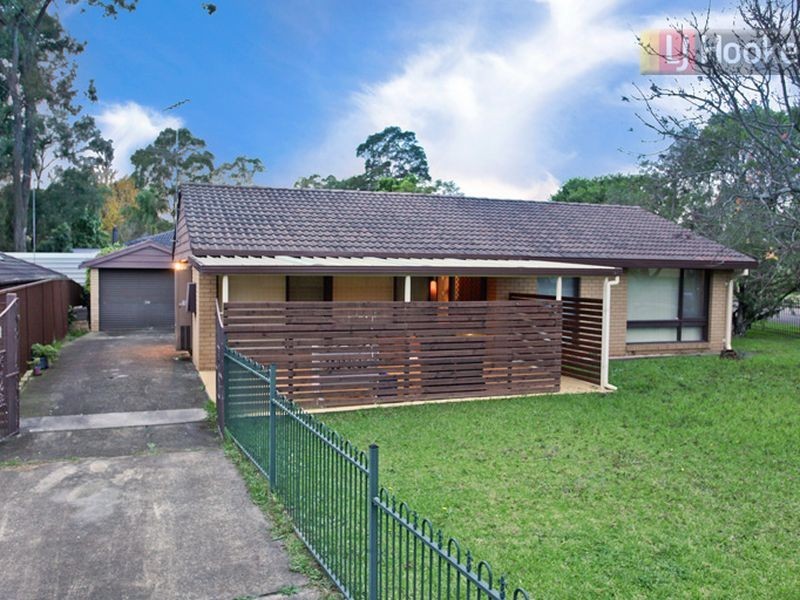 11 Dubbo Street, Quakers Hill NSW 2763