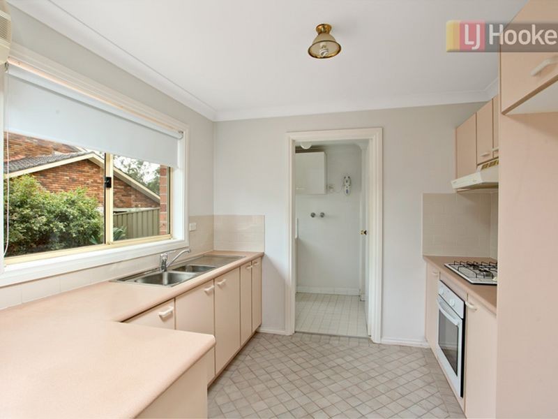 2/26 Hillcrest Road, Quakers Hill NSW 2763