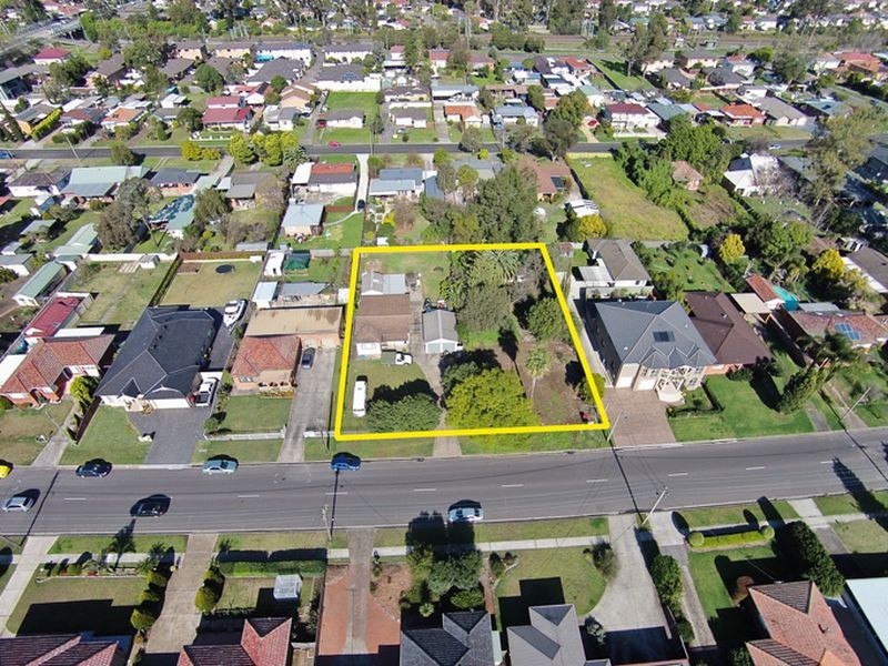 14 & 16 McCulloch Road, Blacktown NSW 2148