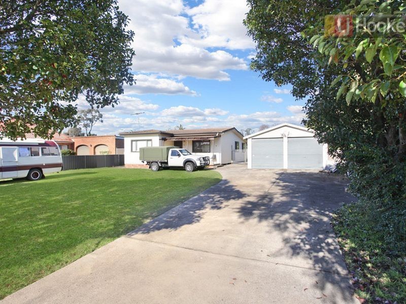 14 & 16 McCulloch Road, Blacktown NSW 2148