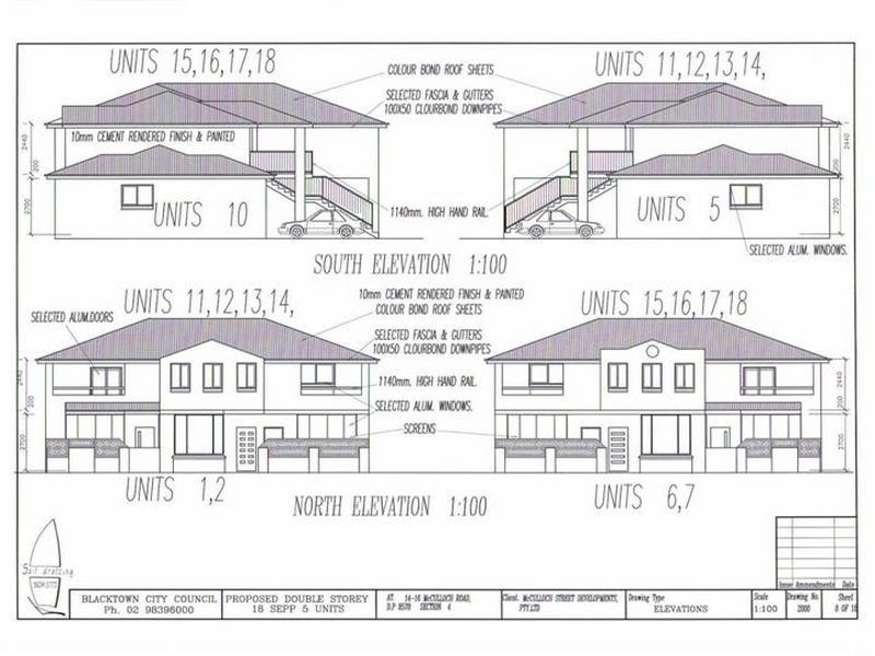 14 & 16 McCulloch Road, Blacktown NSW 2148