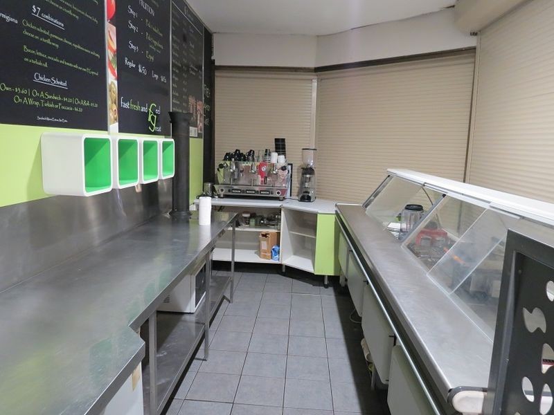 B/63 – 67 Main Street, Blacktown NSW 2148