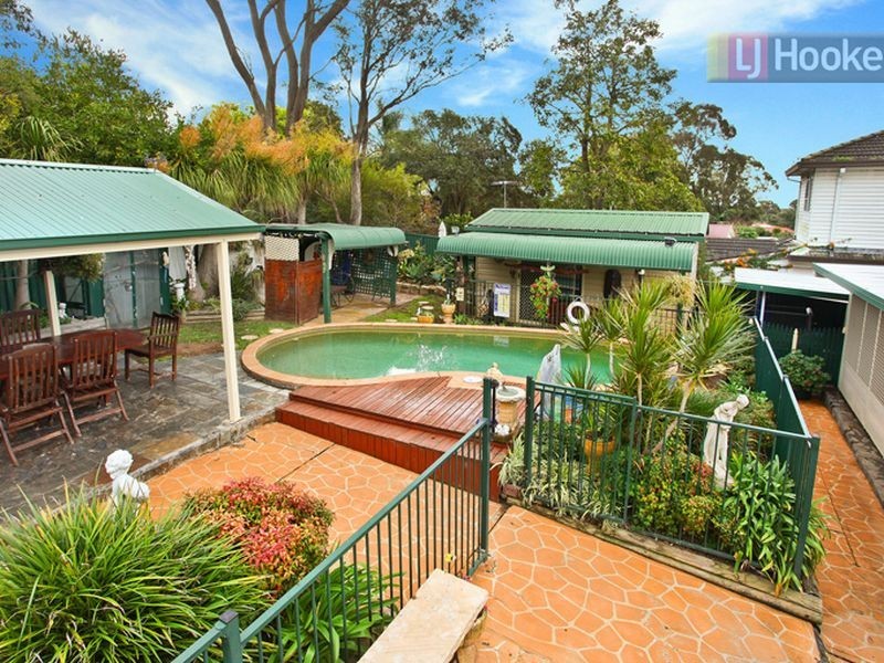 100 Northcott Road, Lalor Park NSW 2147