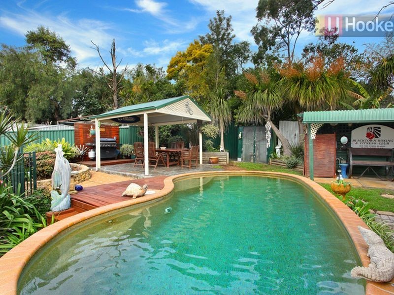 100 Northcott Road, Lalor Park NSW 2147