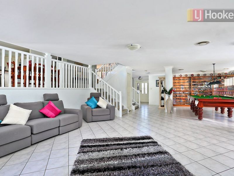 58 Jocelyn Blvd, Quakers Hill NSW 2763