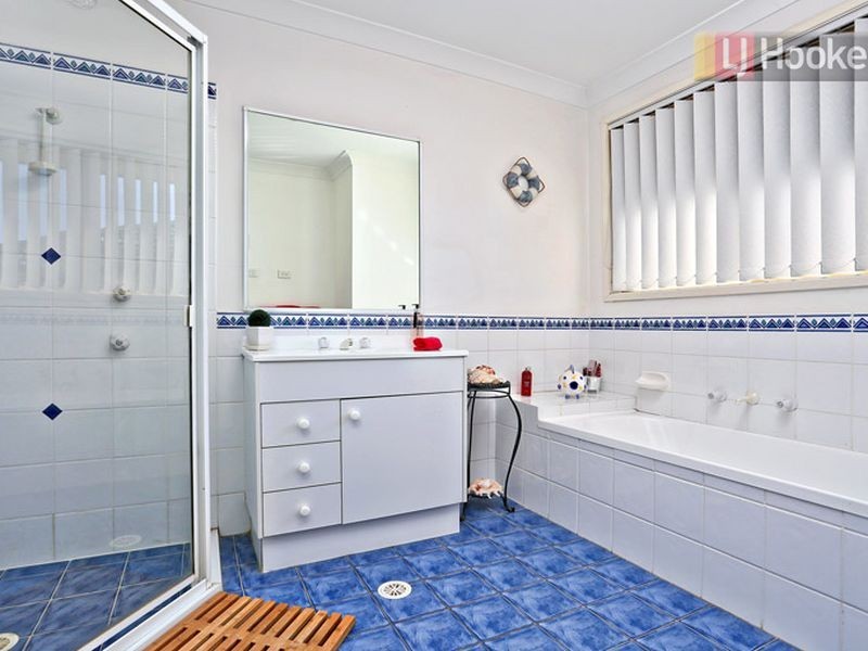 58 Jocelyn Blvd, Quakers Hill NSW 2763