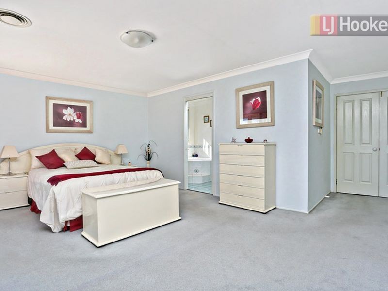 58 Jocelyn Blvd, Quakers Hill NSW 2763