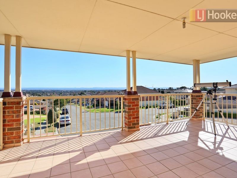 58 Jocelyn Blvd, Quakers Hill NSW 2763