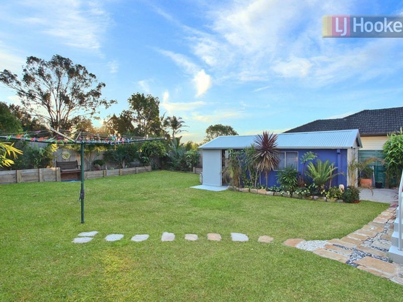 18 Sturt Street, Lalor Park NSW 2147