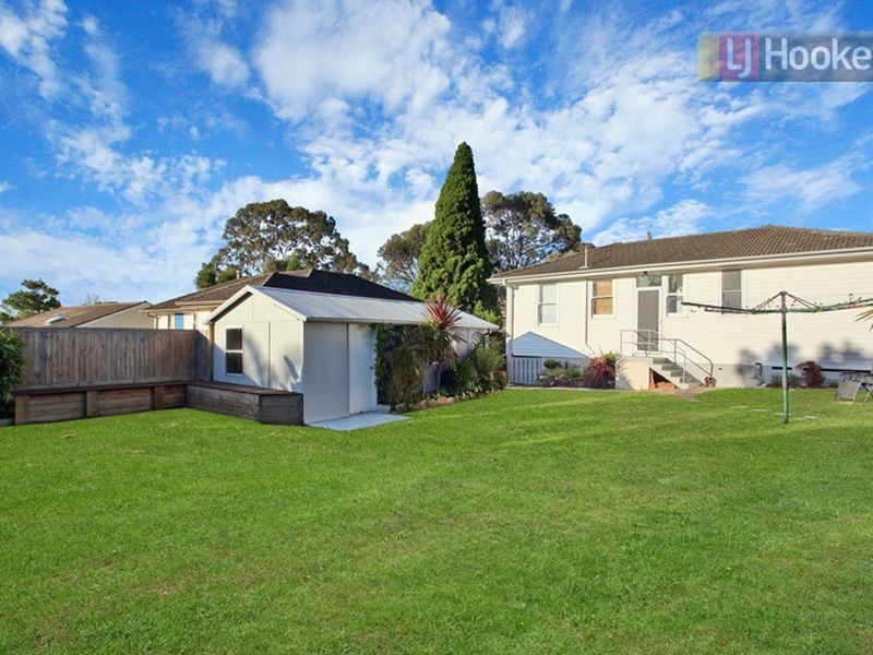 18 Sturt Street, Lalor Park NSW 2147