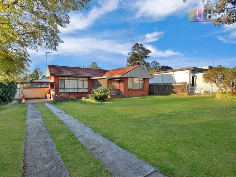 45 Irelands Road, Blacktown NSW 2148