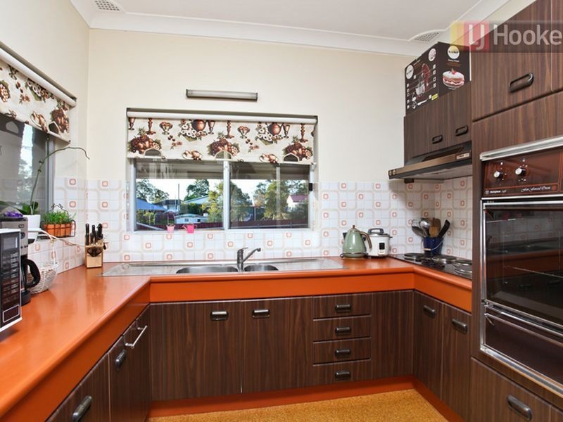 45 Irelands Road, Blacktown NSW 2148
