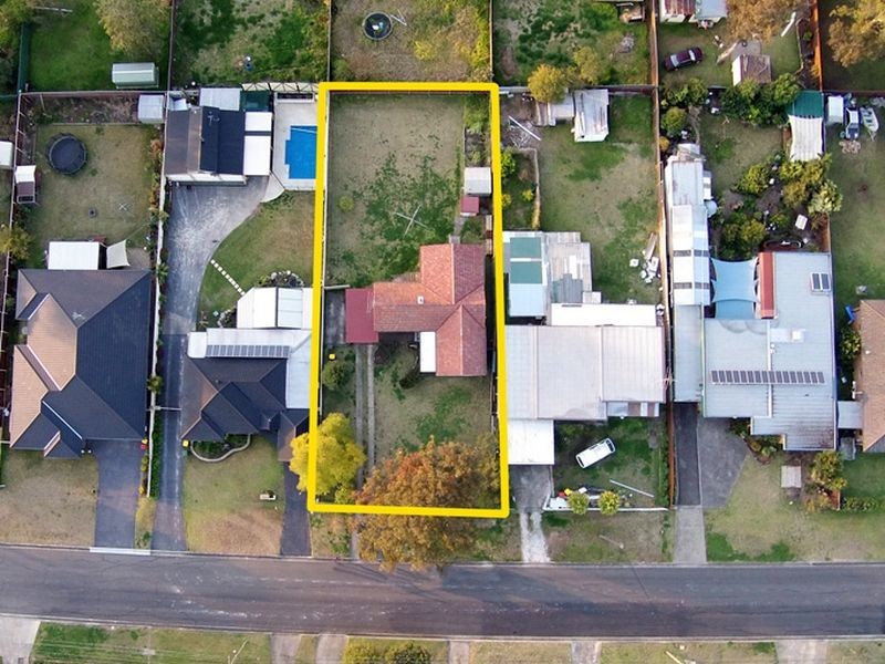 45 Irelands Road, Blacktown NSW 2148