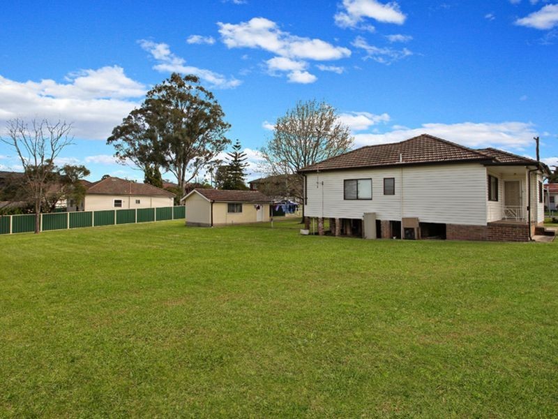 126 Bungarribee Road, Blacktown NSW 2148