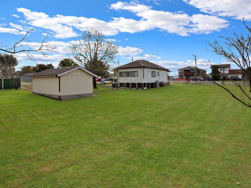 126 Bungarribee Road, Blacktown NSW 2148